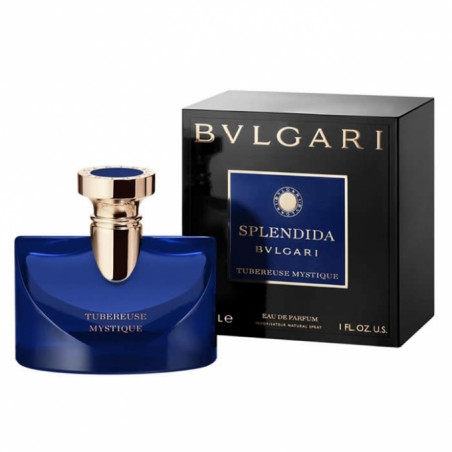 BULGARI SPLEND.TUBER.MISTIQ.EDP SPR 50ML