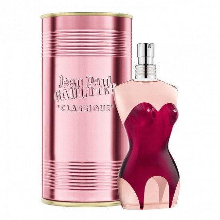 JPG CLASSIQUE D EDP 30ML SPR