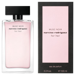 NARCISO RODRIGUEZ MUSC NOIR...