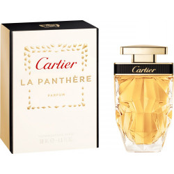 CARTIER LA PANTHERE PARFUM...