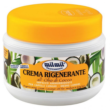 MIL MIL CREMA CAP.RIG COCCO 500ML