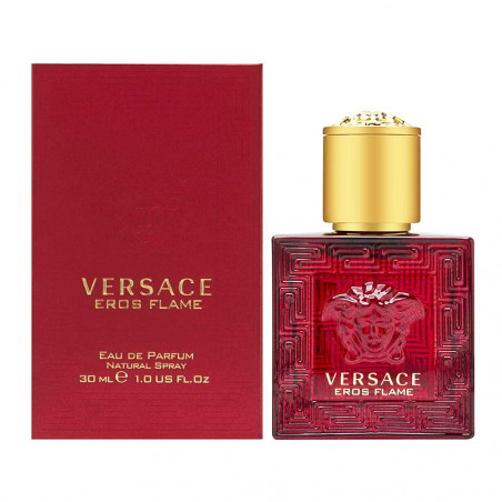 VERSACE EROS FLAME EDP SPR 30ML