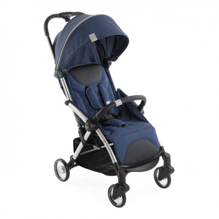 CHICCO PASSEG.GOODY INDIGO(E)