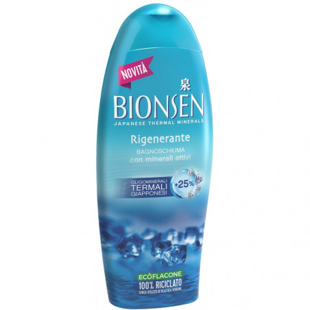 BIONSEN BS RIGENER. 600ML