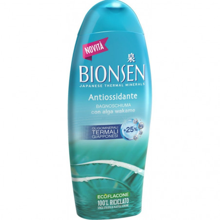 BIONSEN BS A OSSID. 600ML