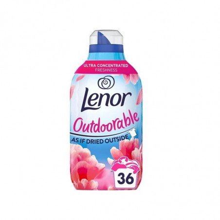 LENOR AMM.FIORE ROSA 36LV