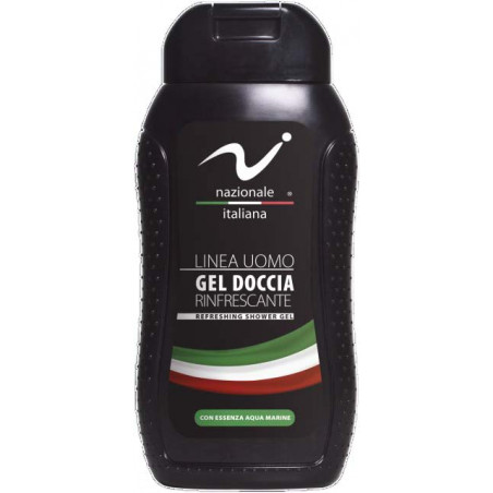 NAZ ITALIANA D SH GEL RIGEN.300ML