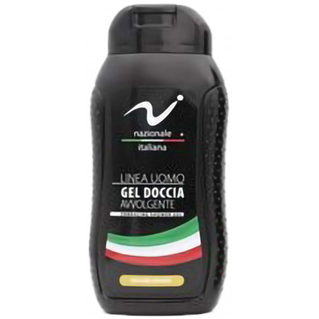 NAZ ITALIANA D SH GEL AVVOLG.300ML