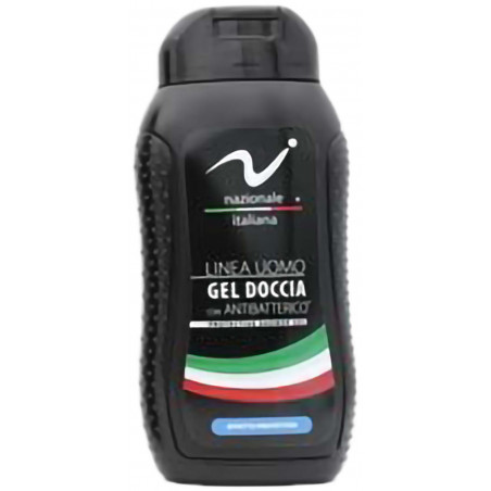 NAZ ITALIANA D SH GEL A BATT.300ML