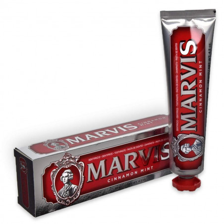 MARVIS DENT CINNAMON MINT 85ML