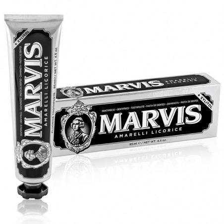 MARVIS DENT AMARELLI LIC.85ML