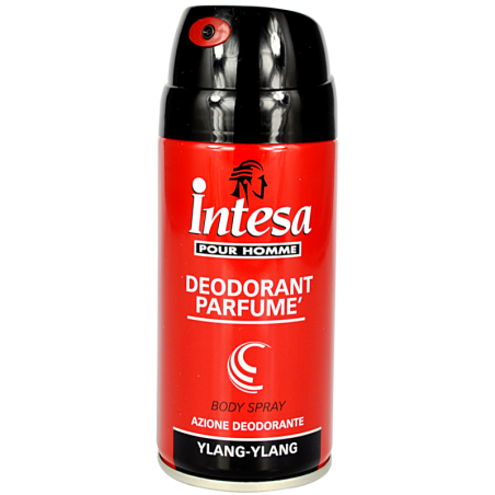 INTESA DEO PARF.YLANG-YLANG 150ML