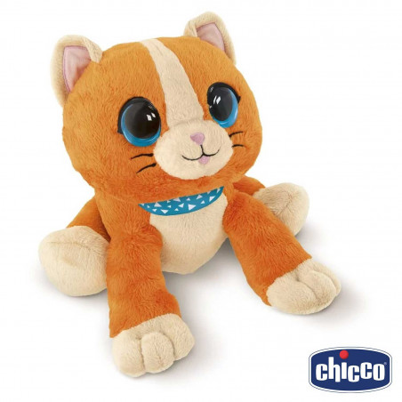 CHICCO DOLCE GATTINO CUCU(E)