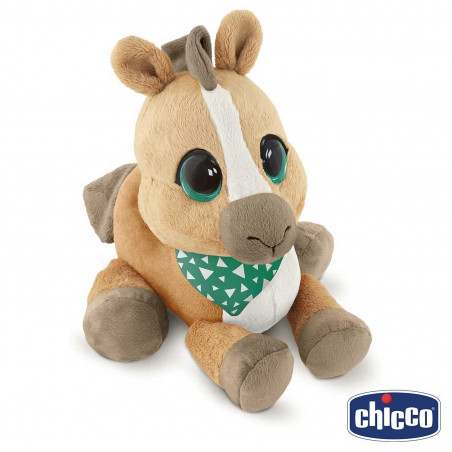 CHICCO DOLCE CAVALLINO   CUCU' 18+(E)