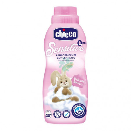 CHICCO AMM.FIORI DELICATI  750ML