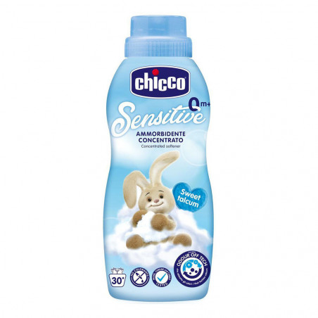 CHICCO AMM.TALCO  750ML