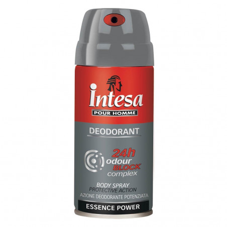 INTESA DEO PARF.ODOUR BLOCK 150ML