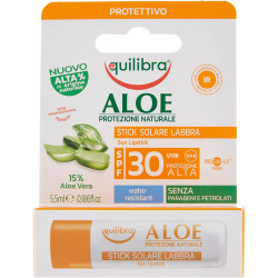 EQUILIBRA SUN STICK LABBRA...