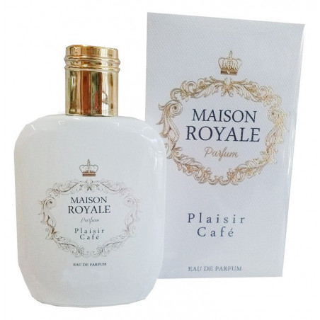 MAISON ROYALE PL ORIENTAL EDP 100ML