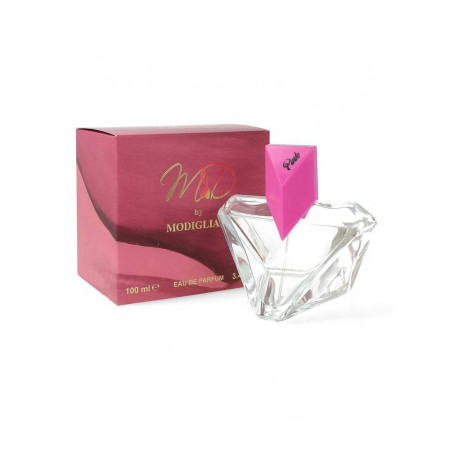 M&D BY MODIGLIANI PINK D EDP 100ML