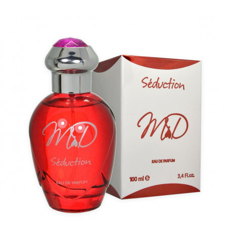 M&D SEDUCTION D EDP VAPO 100ML
