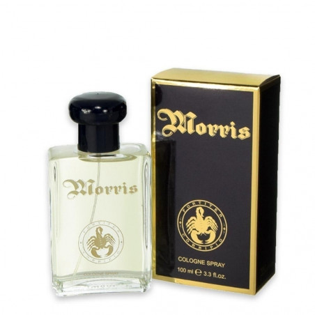 MORRIS COLONIA SPR 100ML