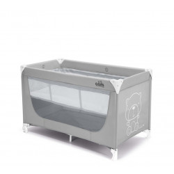 LETTINO PISOLINO COL.247...