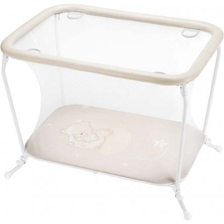 BOX LUSSO B111 C260 ORSO LUNA(E)