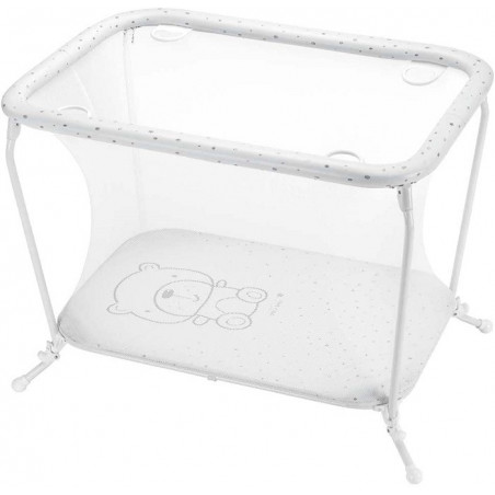 BOX LUSSO B111 C247 262 TEDDY G.(E)