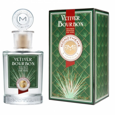 MONOTHEME VETIVER U EDT VAPO 100ML