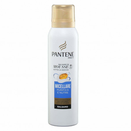 PANTENE BALS MOUSSE MICELLARE 140ML