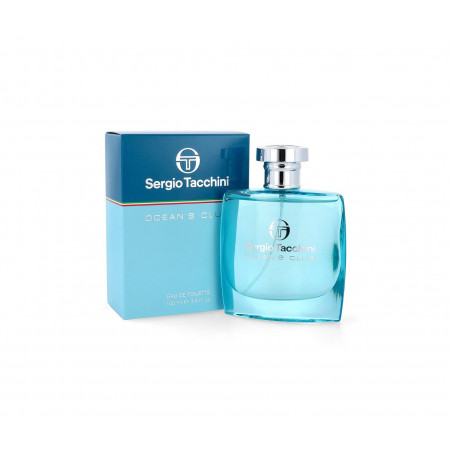 TACCHINI OCEAN CLUB U EDT 100ML