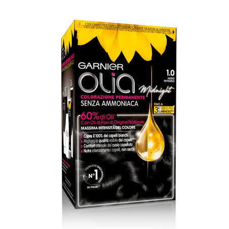 OLIA COLOR 1.0 NERO INTENSO NEW