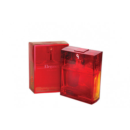 NEW BRAND ELEGANCE WOMEN EDP 100ML