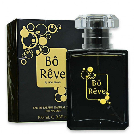 NEW BRAND BO REVE EDP 100ML