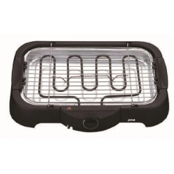 ZEPHIR GRIGLIA BBQ ELETT.