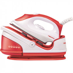 ZEPHIR FERRO A CALDAIA 2400 W