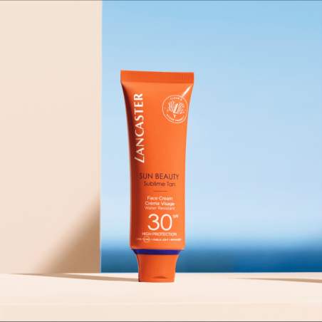 LANCASTER SUN CR.VISO SPF50 50ML