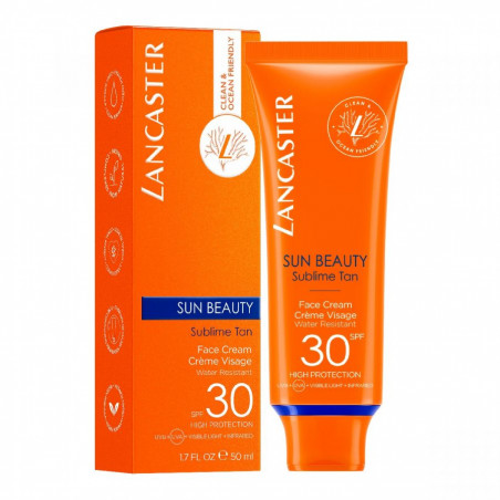 LANCASTER SUN CR.VISO SPF30 50ML