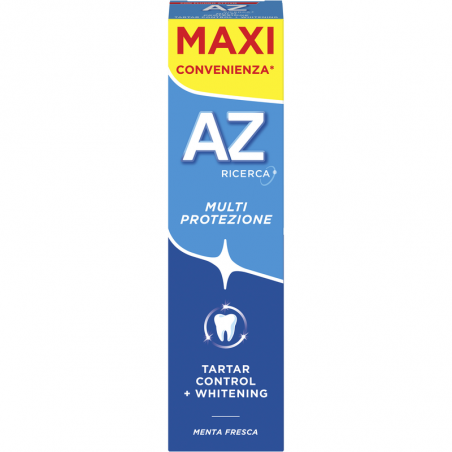 AZ DENT T CONTROL 75 + 10ML