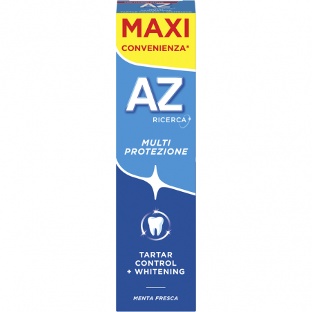 AZ DENT T CONTROL 85 ML