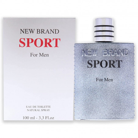 NEW BRAND M.SPORT EDT 100ML