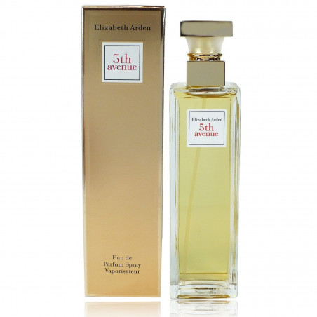 ELIZABETH ARDEN 5TH AVENUE EDP 75ML