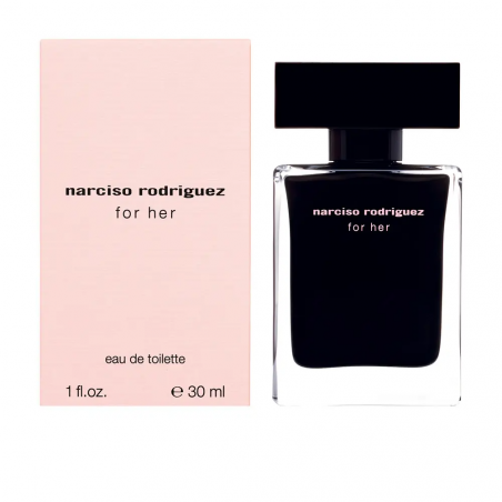 NARCISO RODRIGUEZ D EDT 30ML