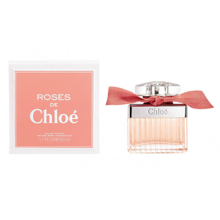 CHLOE ROSES DE CHLOE D EDT 50ML(E)