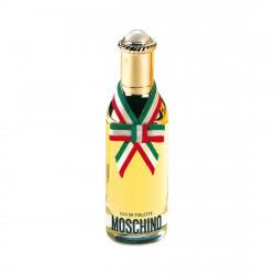 MOSCHINO DONNA EDT 45ML SPR