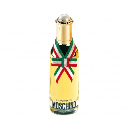 MOSCHINO DONNA EDT 45ML SPR