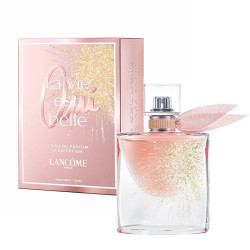 LANCOME LA VIE EST BELLE...