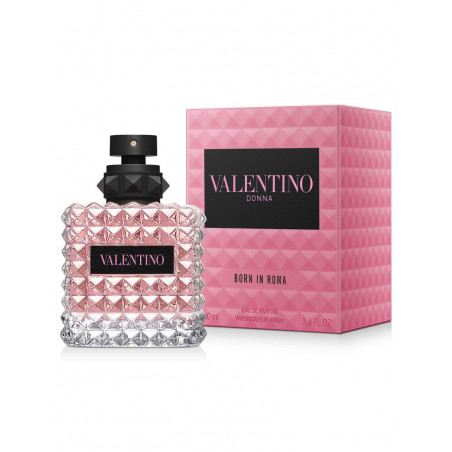 VALE.VALENTINO BORN IN ROMA D EDP 100ML