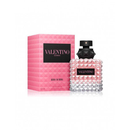 VALE.VALENTINO BORN IN ROMA D EDP 50ML